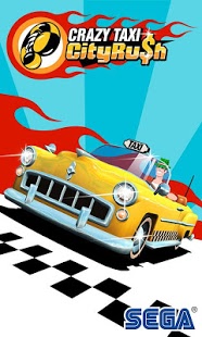 Download Crazy Taxi™ City Rush